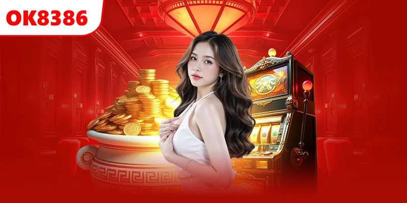 Những điều kiện để rút tiền Ok8386 diễn ra thuận lợi
